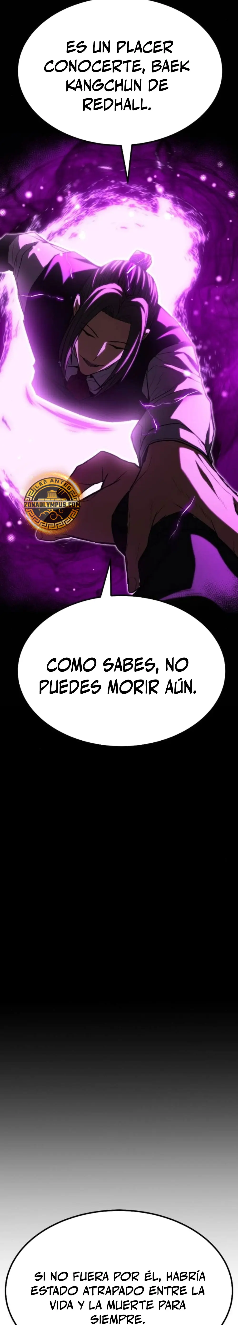 El héroe expulsado es demasiado fuerte. - Capítulo 66 - Página 22 - LectorTMOo