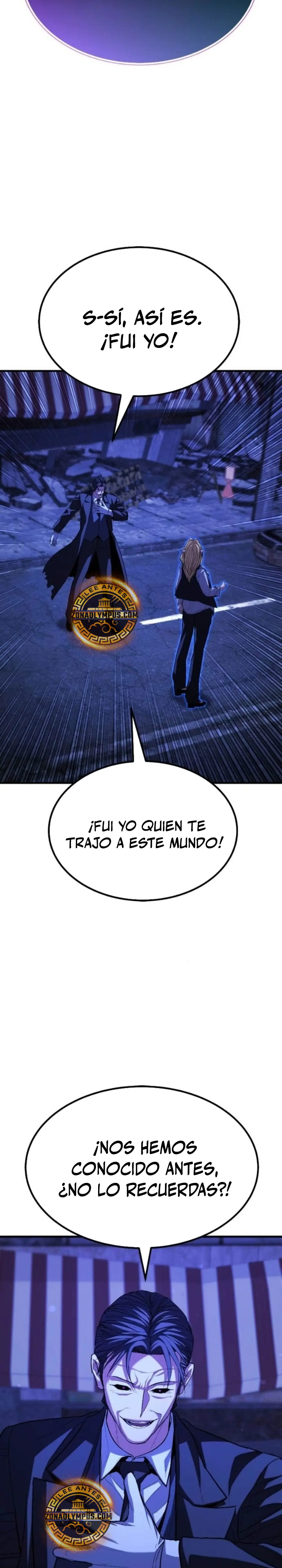 El héroe expulsado es demasiado fuerte. - Capítulo 66 - Página 29 - LectorTMOo