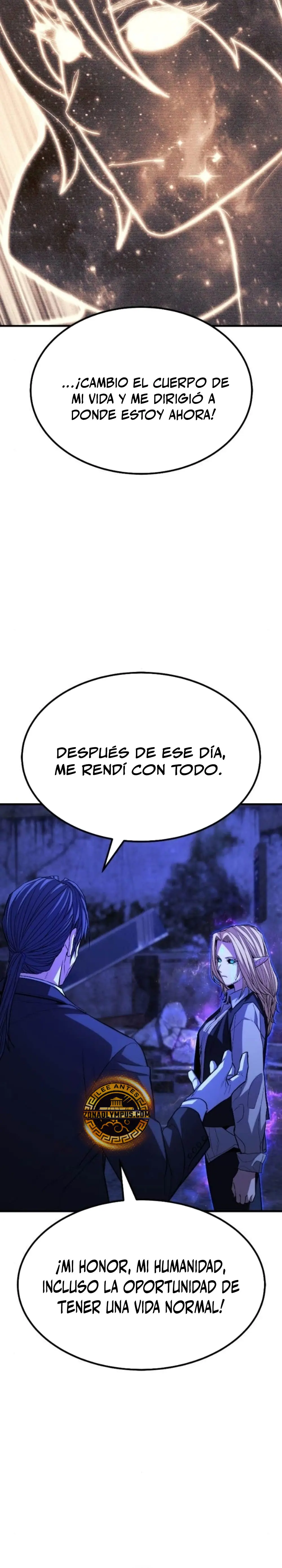 El héroe expulsado es demasiado fuerte. - Capítulo 66 - Página 31 - LectorTMOo