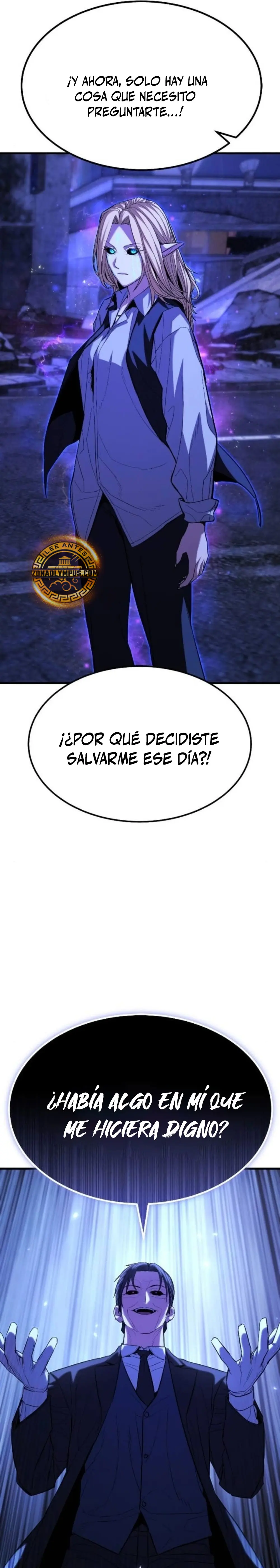 El héroe expulsado es demasiado fuerte. - Capítulo 66 - Página 32 - LectorTMOo