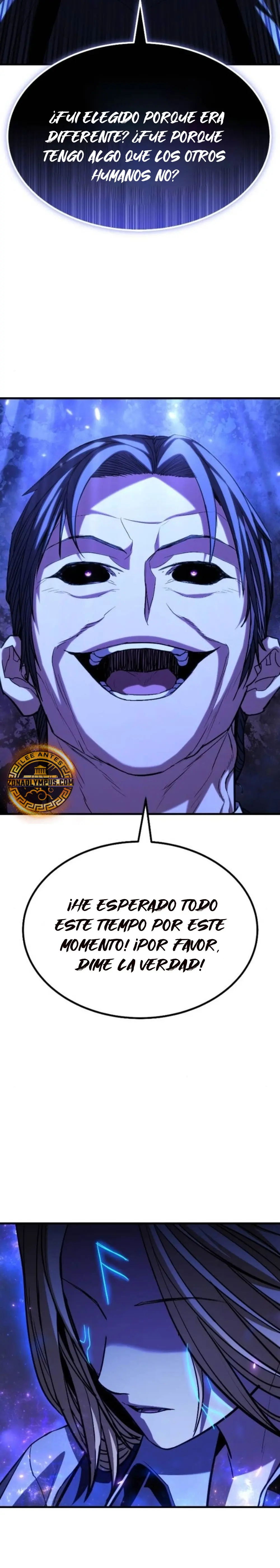 El héroe expulsado es demasiado fuerte. - Capítulo 66 - Página 33 - LectorTMOo