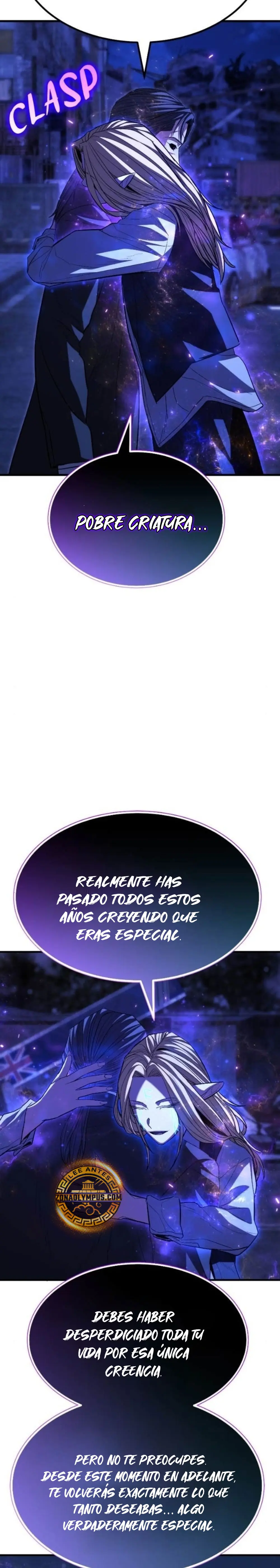El héroe expulsado es demasiado fuerte. - Capítulo 66 - Página 36 - LectorTMOo