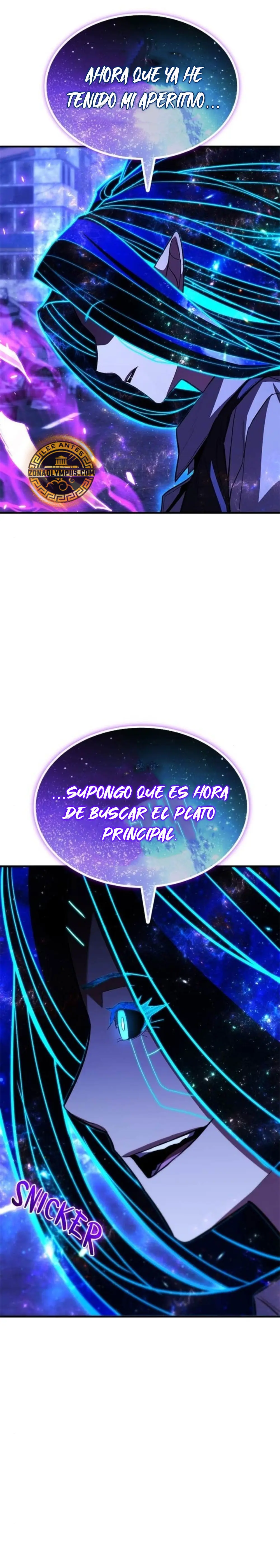 El héroe expulsado es demasiado fuerte. - Capítulo 67 - Página 6 - LectorTMOo