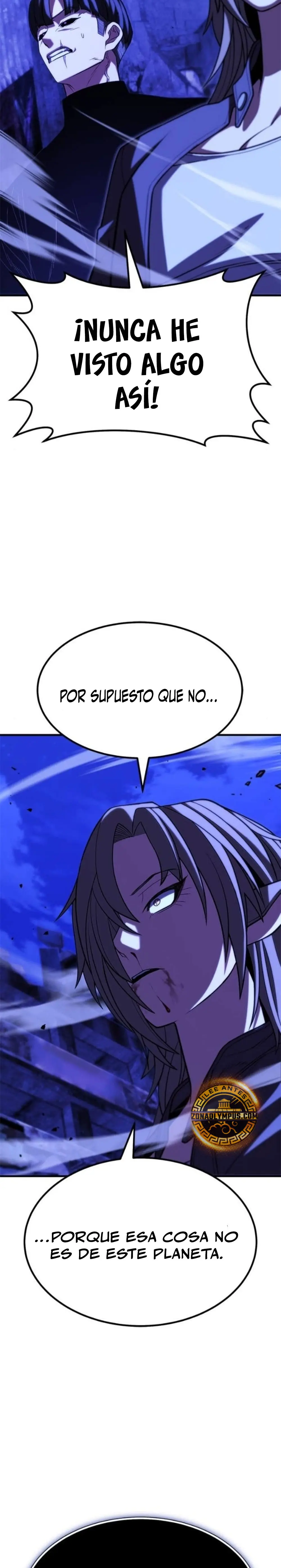 El héroe expulsado es demasiado fuerte. - Capítulo 67 - Página 19 - LectorTMOo