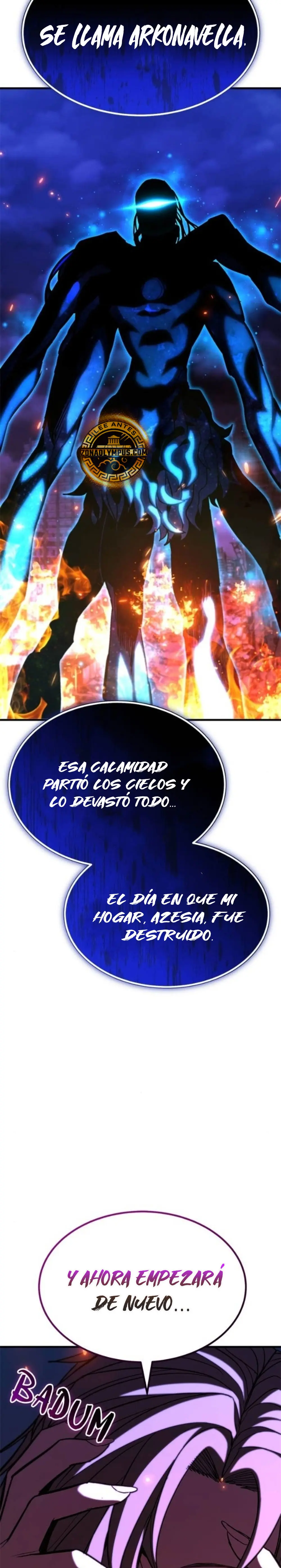 El héroe expulsado es demasiado fuerte. - Capítulo 67 - Página 20 - LectorTMOo