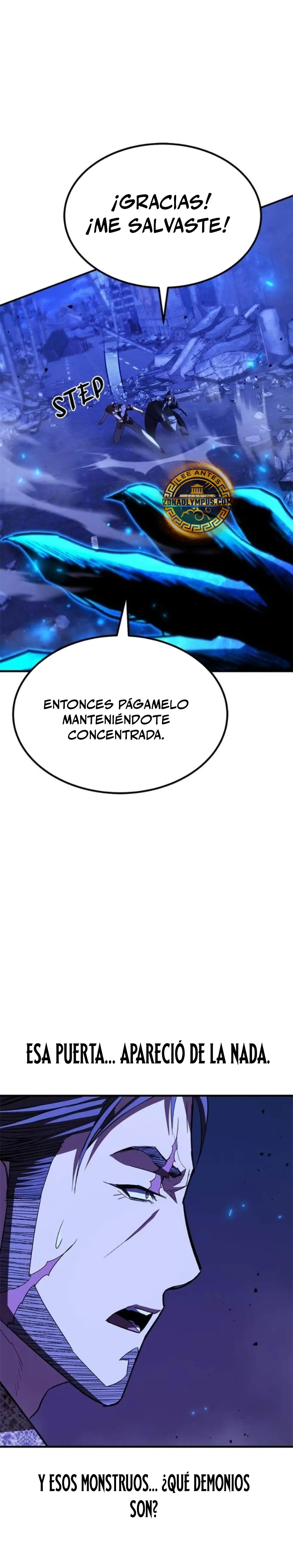 El héroe expulsado es demasiado fuerte. - Capítulo 67 - Página 24 - LectorTMOo