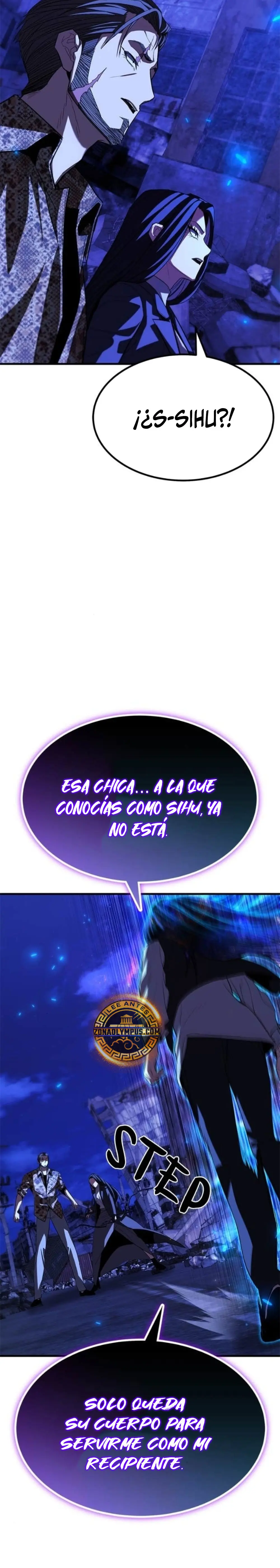 El héroe expulsado es demasiado fuerte. - Capítulo 67 - Página 27 - LectorTMOo