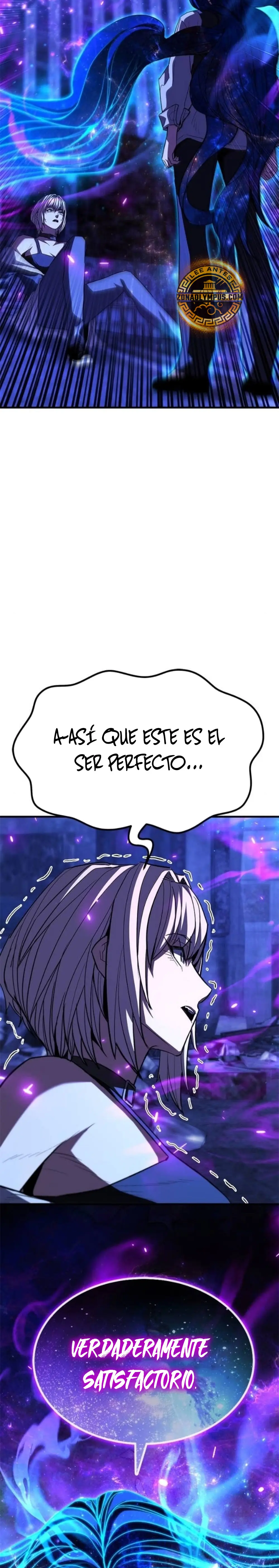 El héroe expulsado es demasiado fuerte. - Capítulo 67 - Página 35 - LectorTMOo