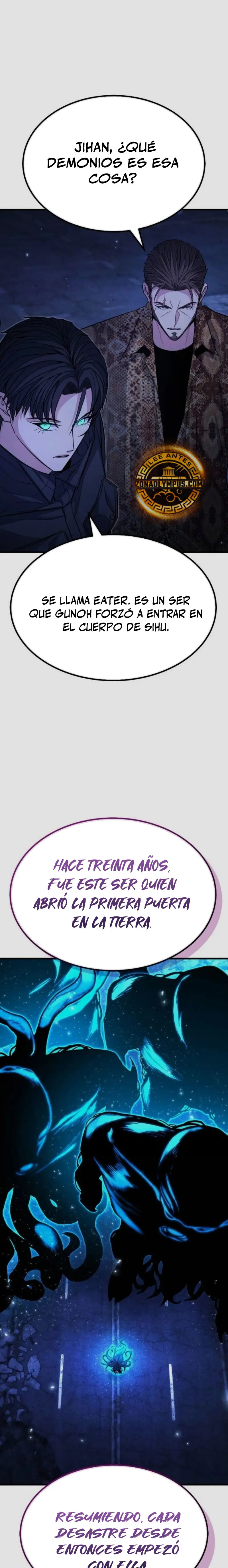 El héroe expulsado es demasiado fuerte. - Capítulo 68 - Página 10 - LectorTMOo