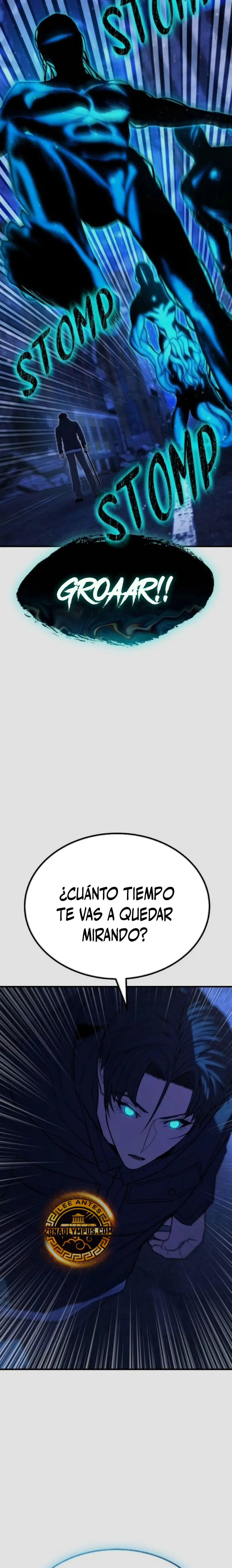 El héroe expulsado es demasiado fuerte. - Capítulo 68 - Página 13 - LectorTMOo