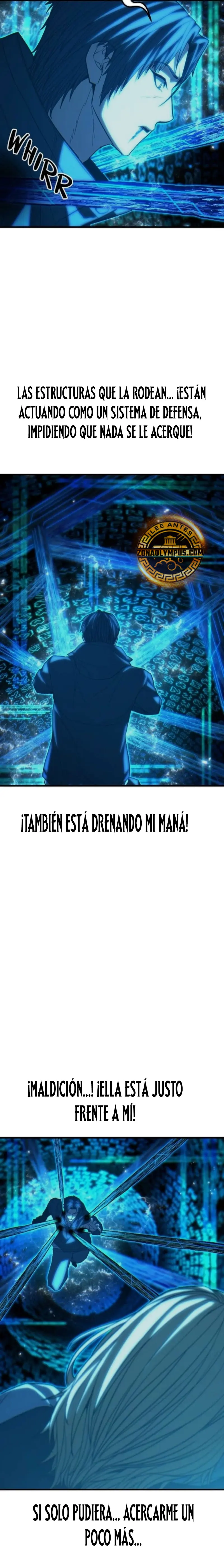 El héroe expulsado es demasiado fuerte. - Capítulo 68 - Página 35 - LectorTMOo