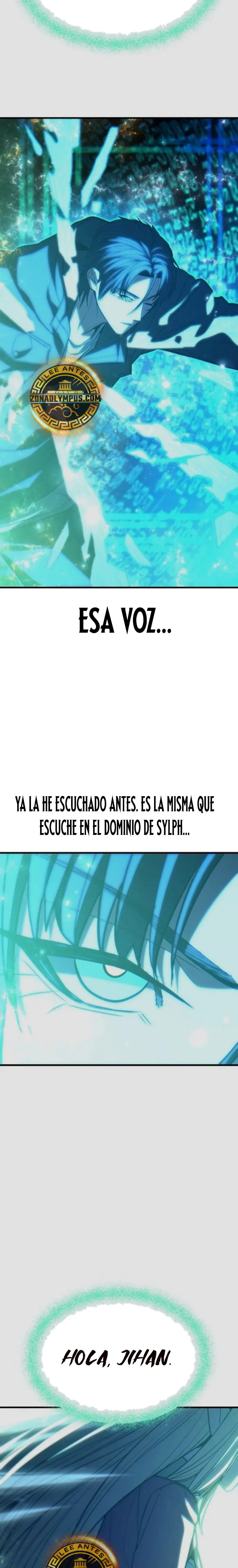 El héroe expulsado es demasiado fuerte. - Capítulo 68 - Página 37 - LectorTMOo