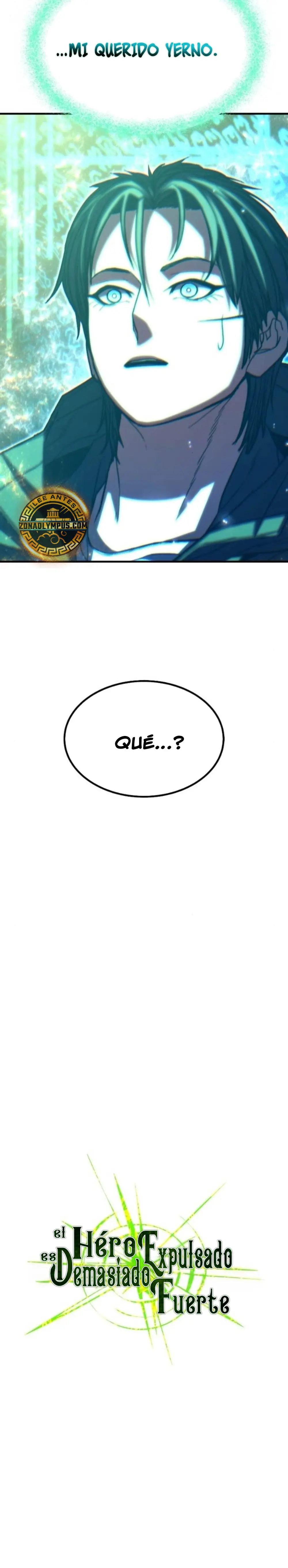 El héroe expulsado es demasiado fuerte. - Capítulo 69 - Página 4 - LectorTMOo
