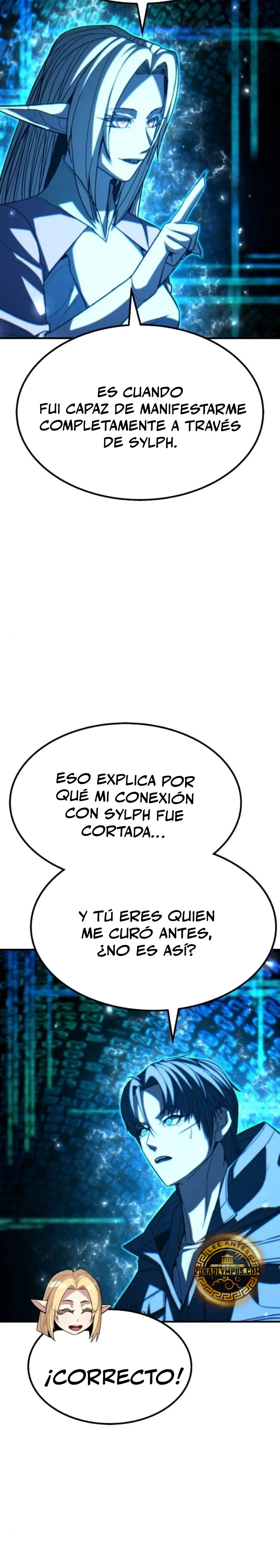 El héroe expulsado es demasiado fuerte. - Capítulo 69 - Página 7 - LectorTMOo