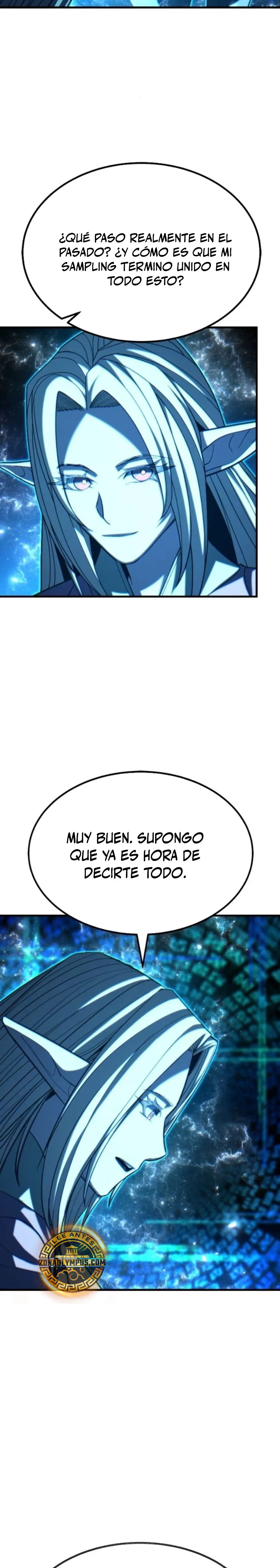 El héroe expulsado es demasiado fuerte. - Capítulo 69 - Página 10 - LectorTMOo