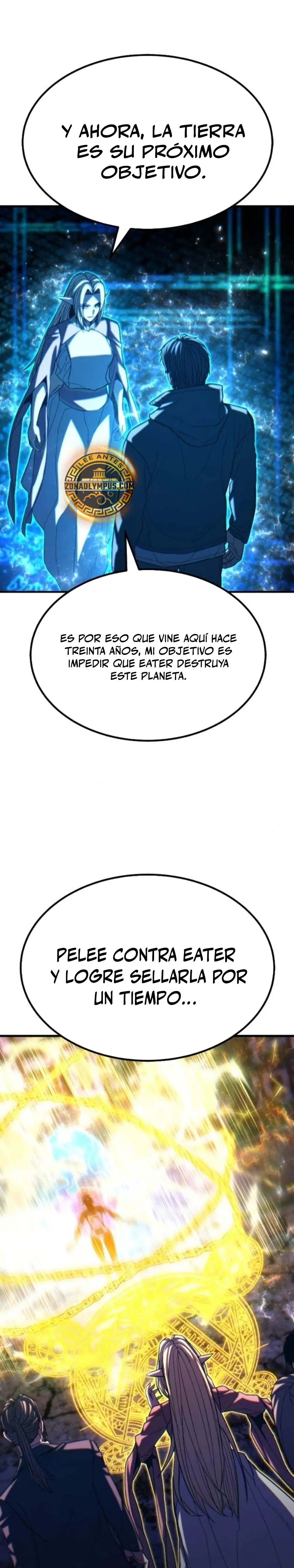El héroe expulsado es demasiado fuerte. - Capítulo 69 - Página 12 - LectorTMOo