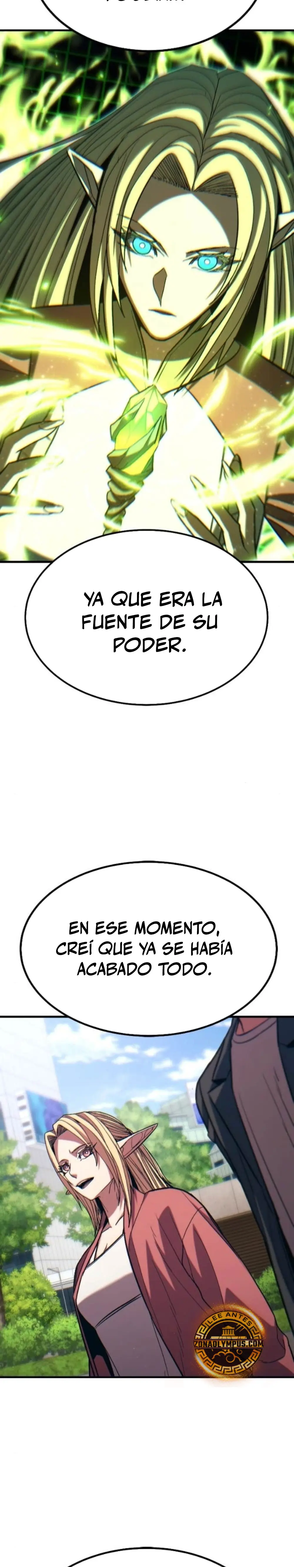 El héroe expulsado es demasiado fuerte. - Capítulo 69 - Página 14 - LectorTMOo