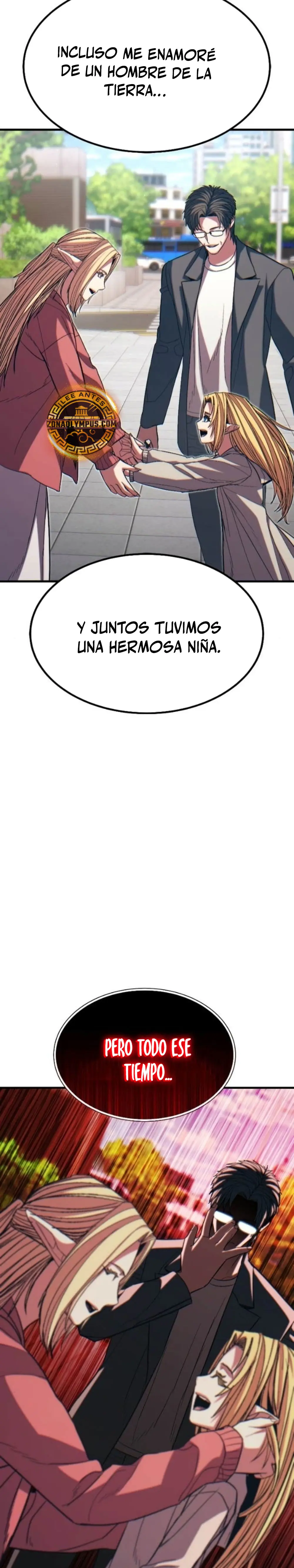 El héroe expulsado es demasiado fuerte. - Capítulo 69 - Página 15 - LectorTMOo