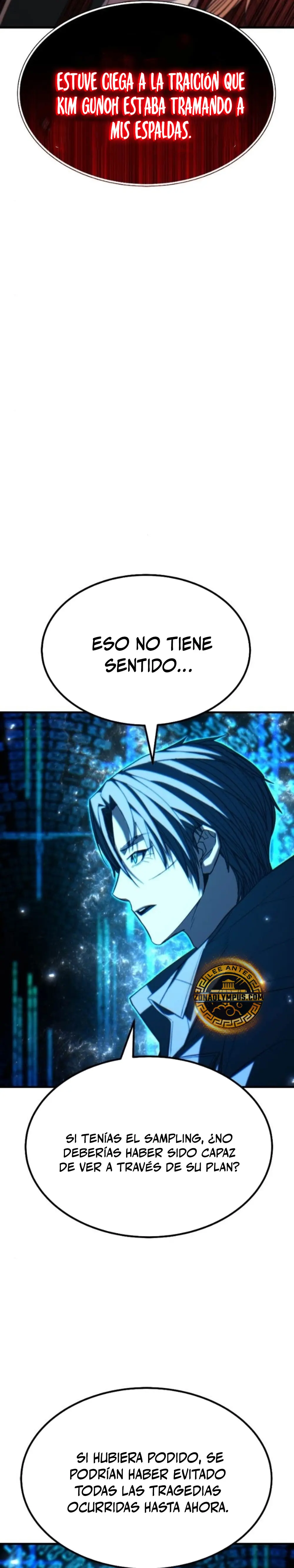El héroe expulsado es demasiado fuerte. - Capítulo 69 - Página 16 - LectorTMOo