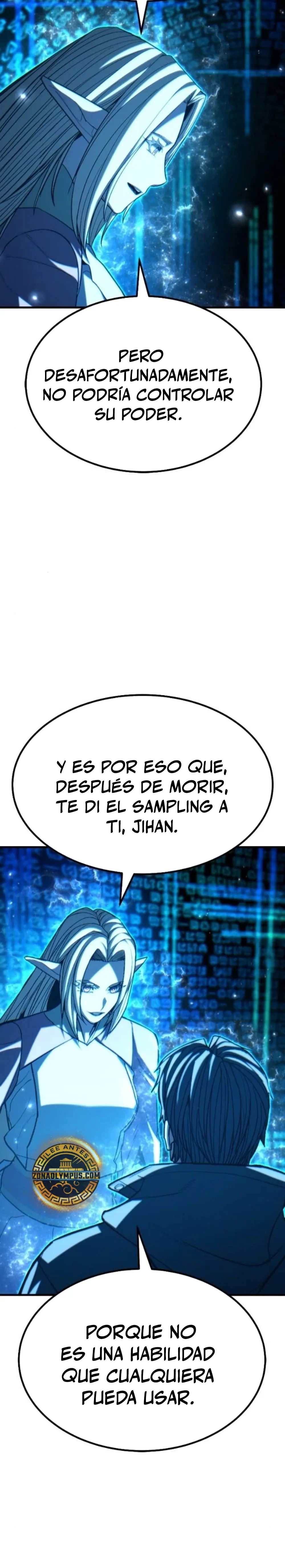 El héroe expulsado es demasiado fuerte. - Capítulo 69 - Página 17 - LectorTMOo