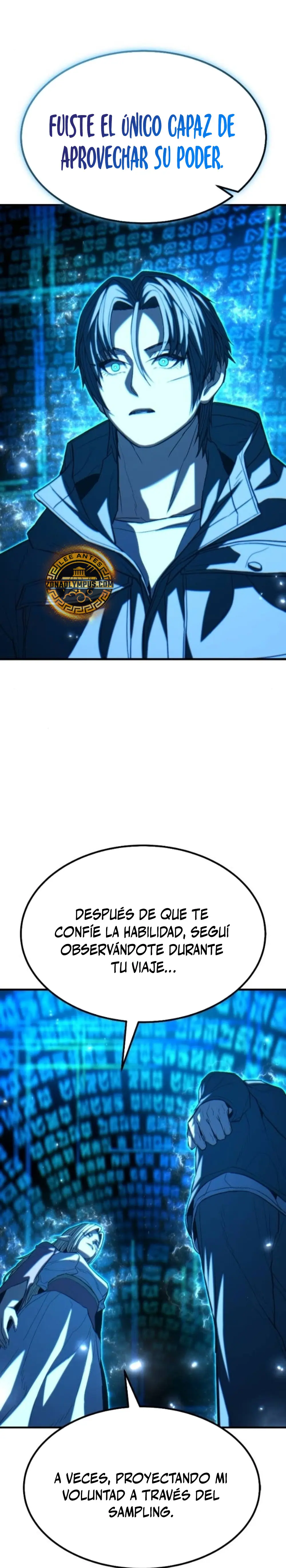 El héroe expulsado es demasiado fuerte. - Capítulo 69 - Página 18 - LectorTMOo