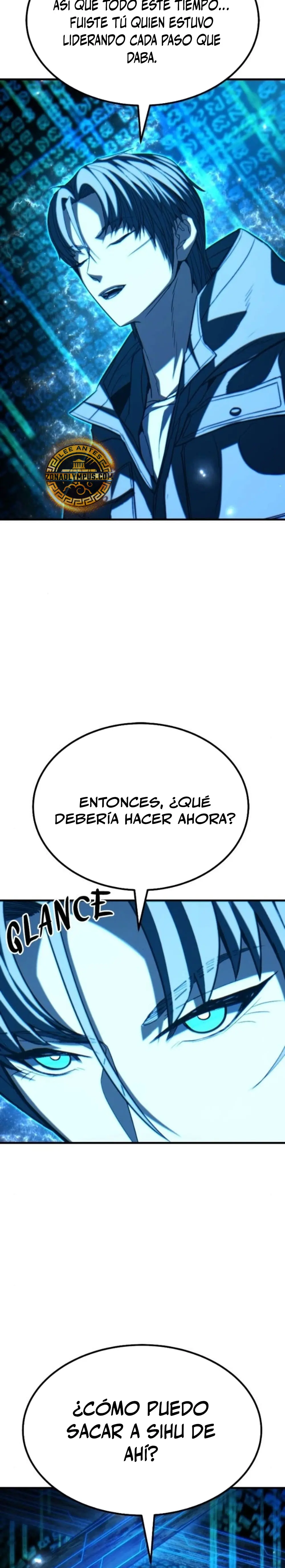 El héroe expulsado es demasiado fuerte. - Capítulo 69 - Página 21 - LectorTMOo