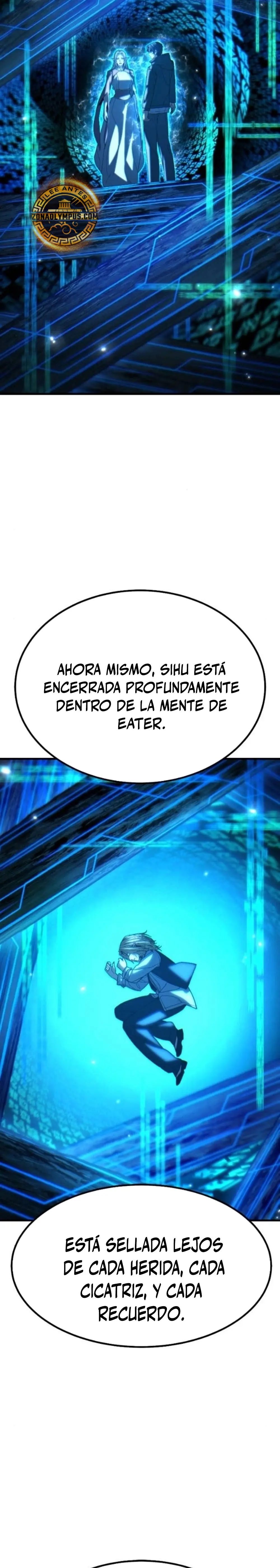 El héroe expulsado es demasiado fuerte. - Capítulo 69 - Página 22 - LectorTMOo