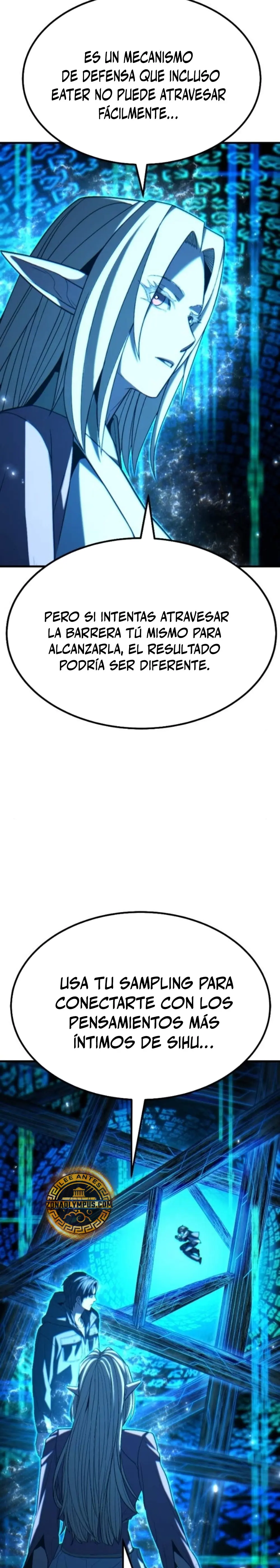 El héroe expulsado es demasiado fuerte. - Capítulo 69 - Página 23 - LectorTMOo
