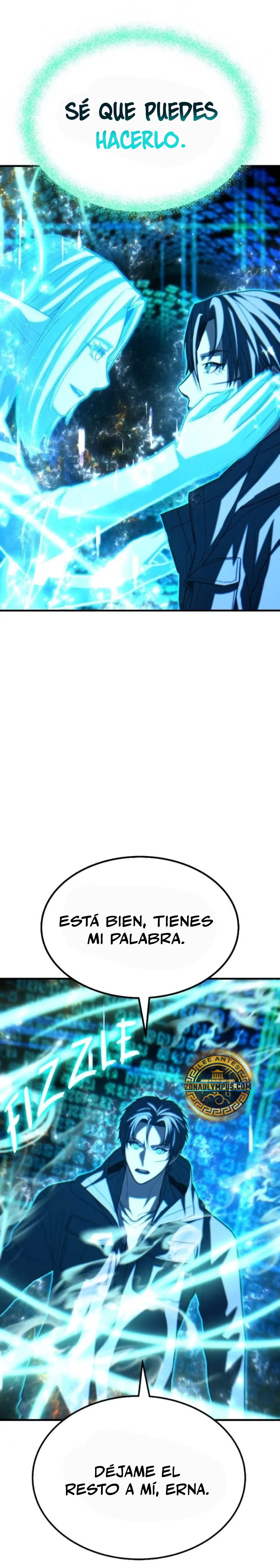 El héroe expulsado es demasiado fuerte. - Capítulo 69 - Página 27 - LectorTMOo