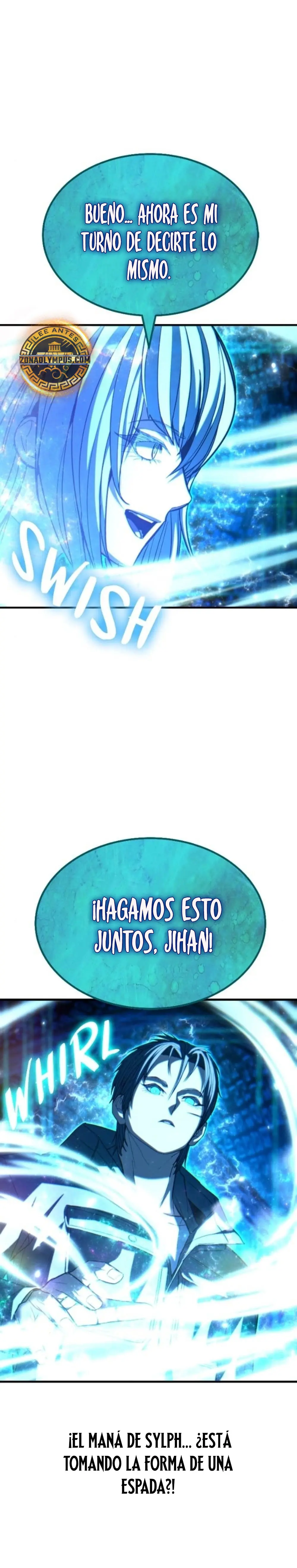 El héroe expulsado es demasiado fuerte. - Capítulo 69 - Página 35 - LectorTMOo