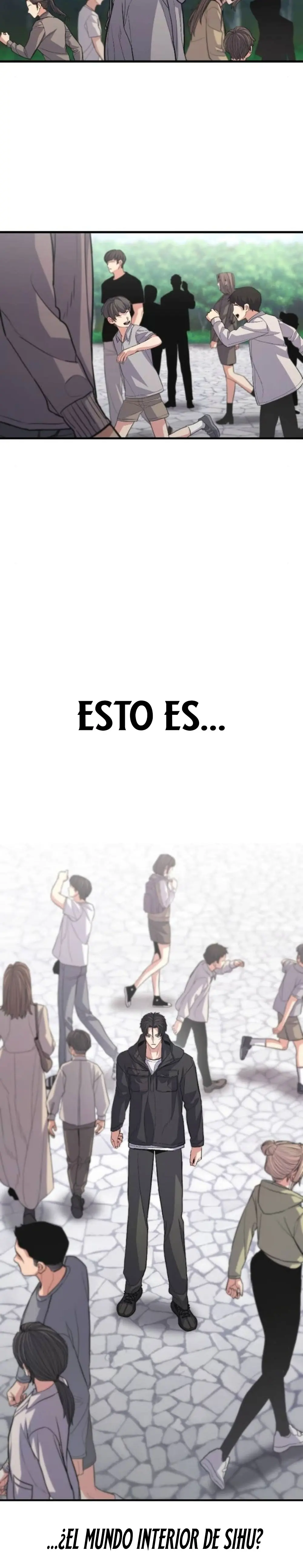 El héroe expulsado es demasiado fuerte. - Capítulo 69 - Página 44 - LectorTMOo