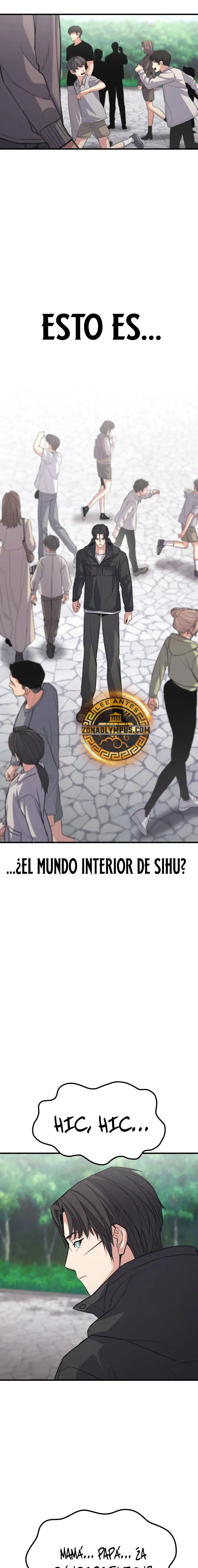 El héroe expulsado es demasiado fuerte. - Capítulo 70 - Página 3 - LectorTMOo