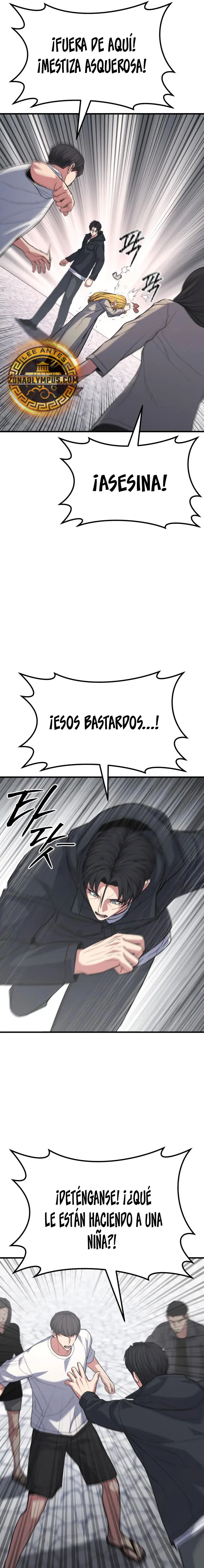 El héroe expulsado es demasiado fuerte. - Capítulo 70 - Página 7 - LectorTMOo