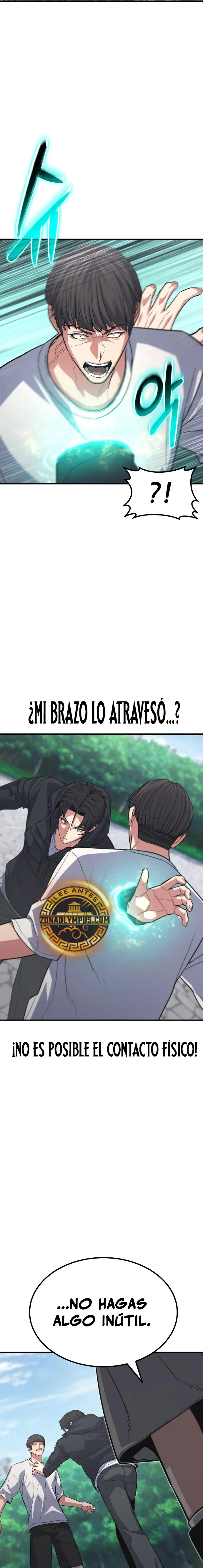 El héroe expulsado es demasiado fuerte. - Capítulo 70 - Página 8 - LectorTMOo
