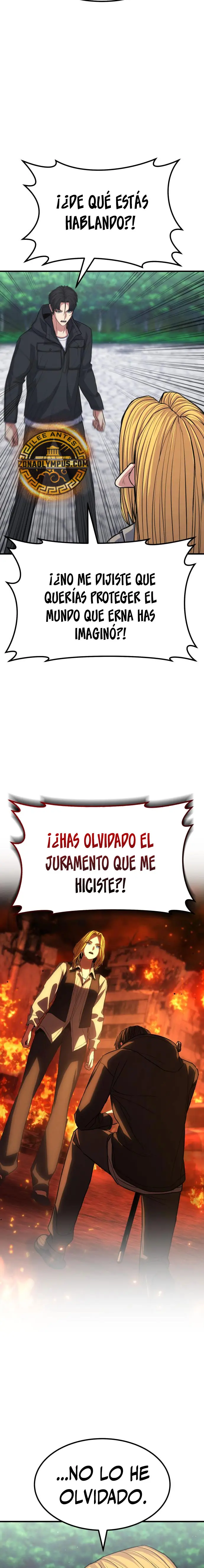 El héroe expulsado es demasiado fuerte. - Capítulo 70 - Página 10 - LectorTMOo
