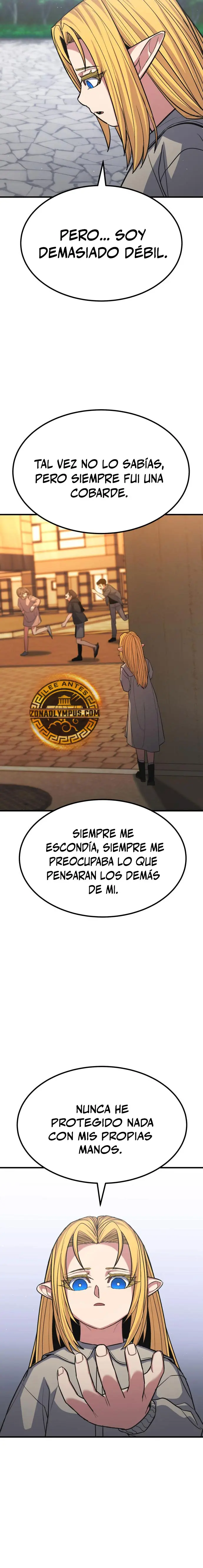 El héroe expulsado es demasiado fuerte. - Capítulo 70 - Página 11 - LectorTMOo