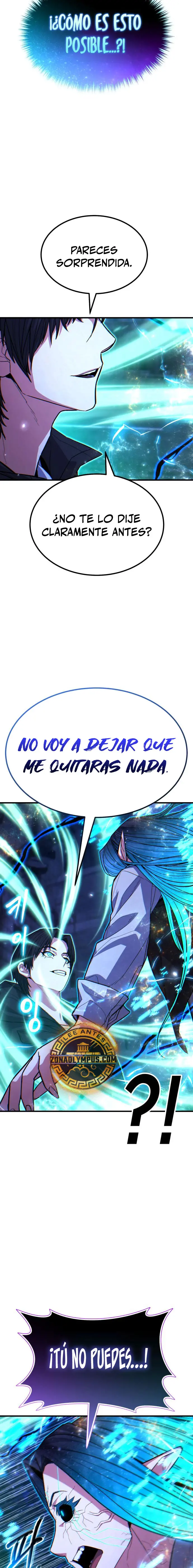 El héroe expulsado es demasiado fuerte. - Capítulo 70 - Página 18 - LectorTMOo