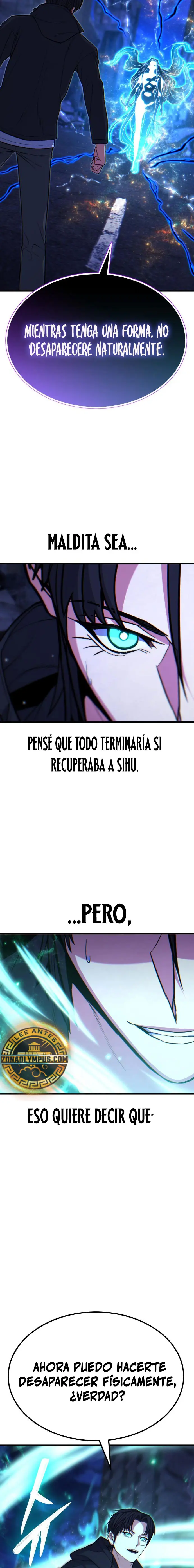 El héroe expulsado es demasiado fuerte. - Capítulo 70 - Página 23 - LectorTMOo
