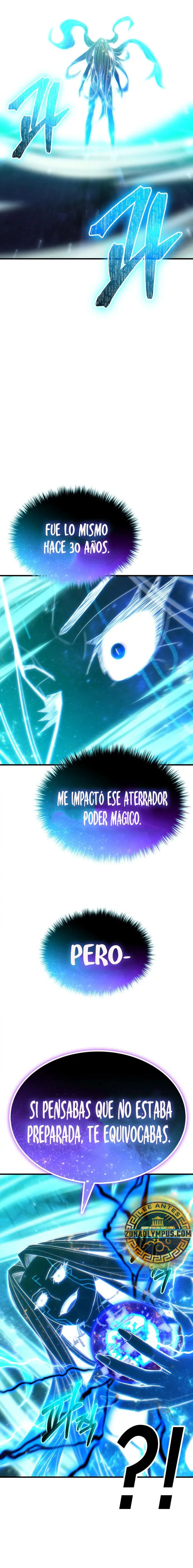 El héroe expulsado es demasiado fuerte. - Capítulo 70 - Página 34 - LectorTMOo