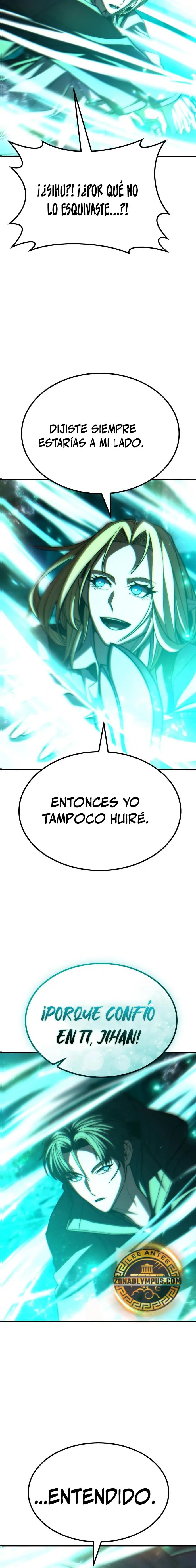 El héroe expulsado es demasiado fuerte. - Capítulo 70 - Página 38 - LectorTMOo
