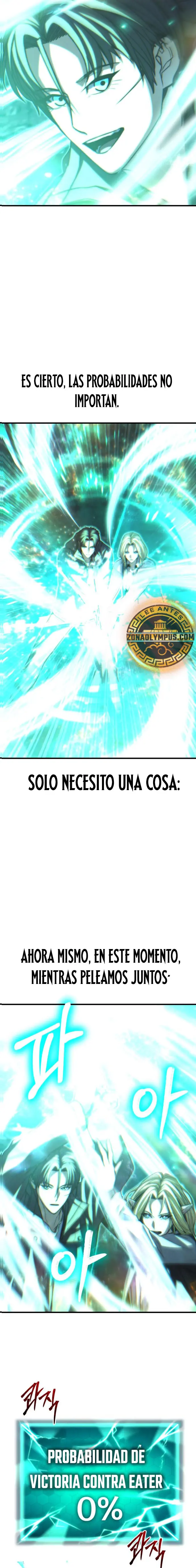 El héroe expulsado es demasiado fuerte. - Capítulo 70 - Página 39 - LectorTMOo