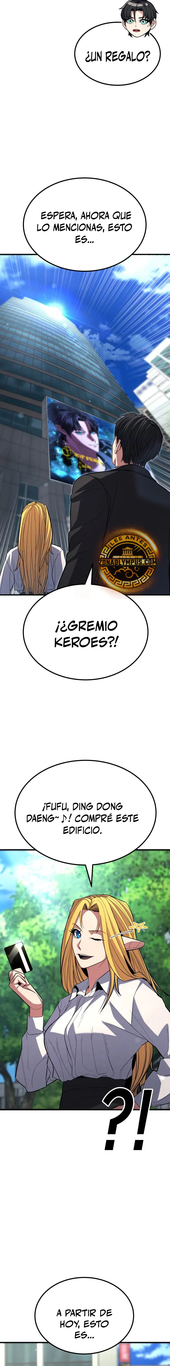 El héroe expulsado es demasiado fuerte. - Capítulo 70 - Página 51 - LectorTMOo