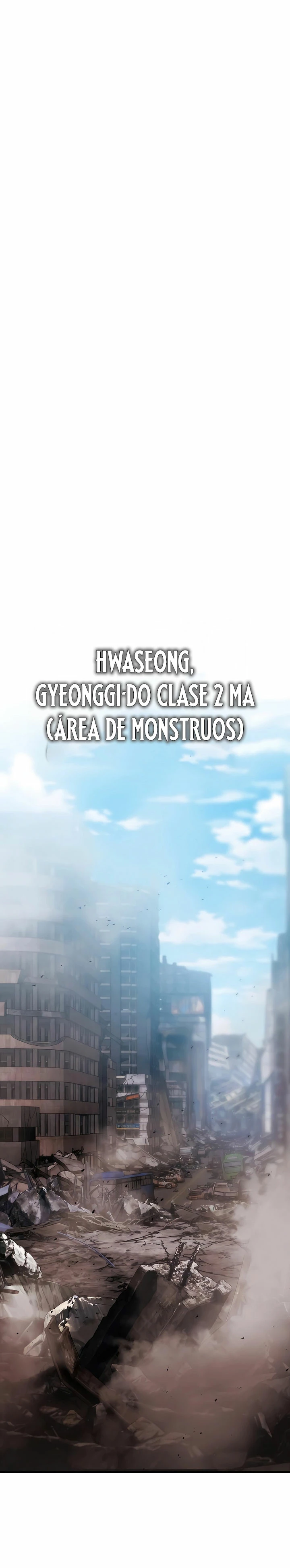 El héroe expulsado es demasiado fuerte. - Capítulo 3 - Página 1 - LectorTMOo