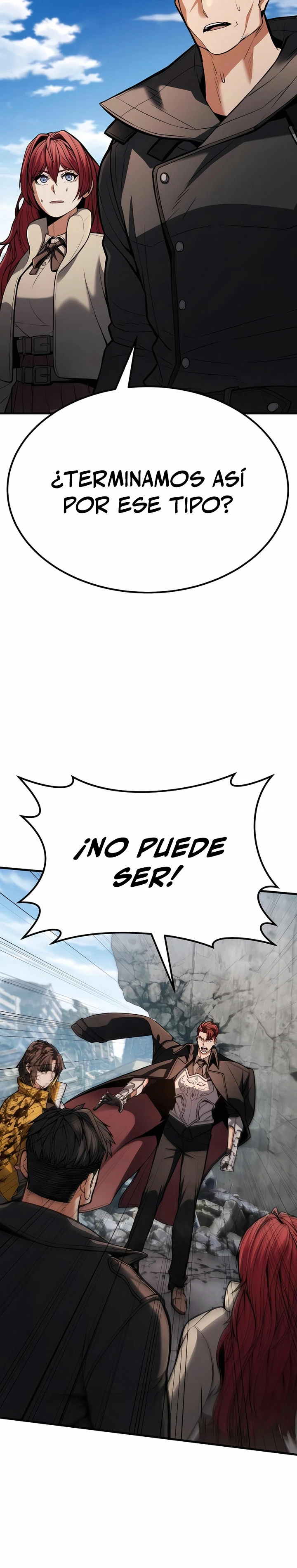 El héroe expulsado es demasiado fuerte. - Capítulo 3 - Página 24 - LectorTMOo