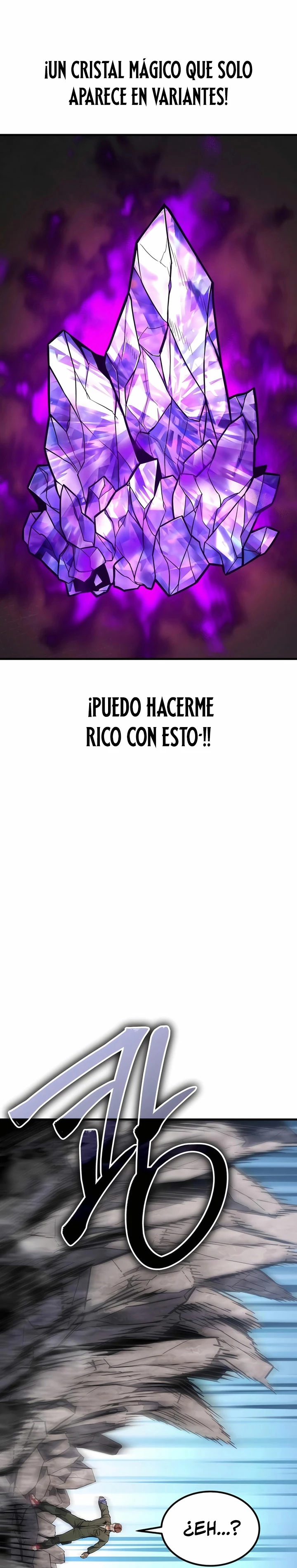 El héroe expulsado es demasiado fuerte. - Capítulo 3 - Página 43 - LectorTMOo