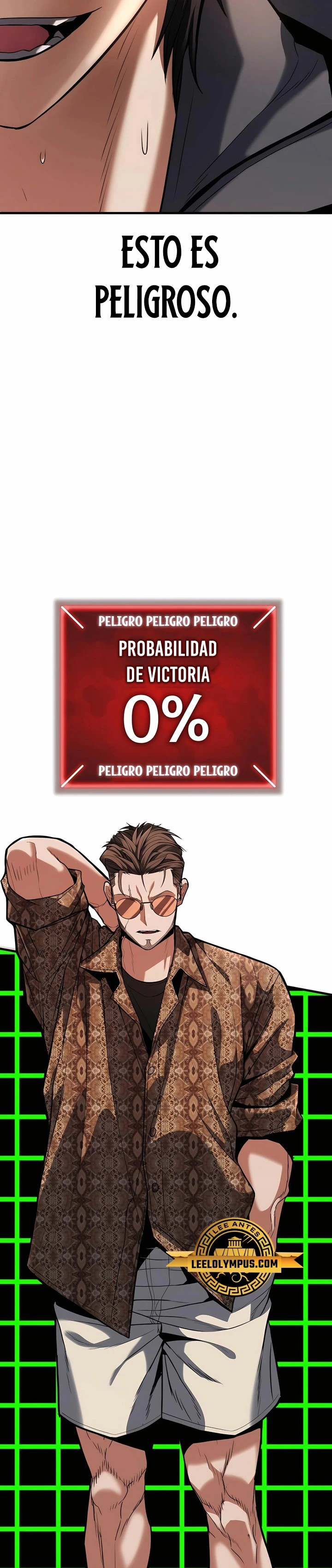 El héroe expulsado es demasiado fuerte. - Capítulo 3 - Página 51 - LectorTMOo