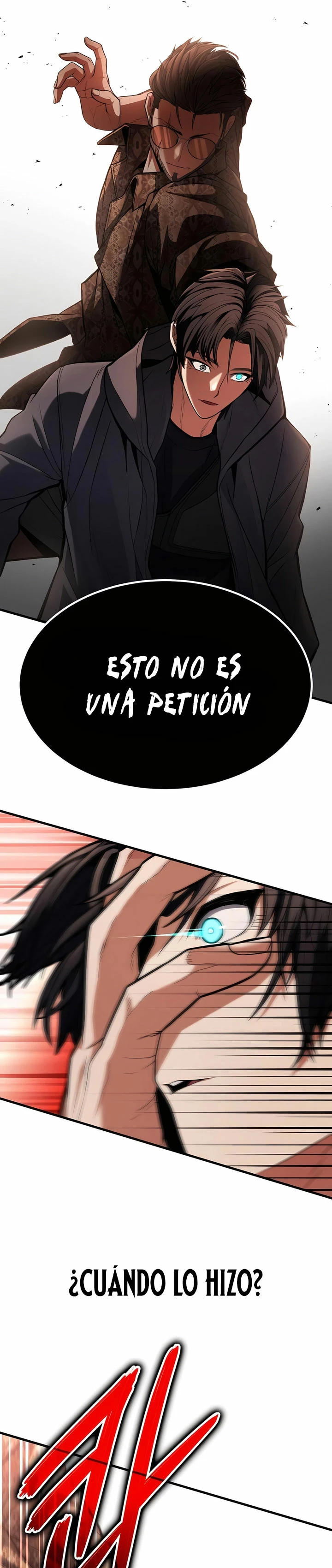 El héroe expulsado es demasiado fuerte. - Capítulo 3 - Página 53 - LectorTMOo