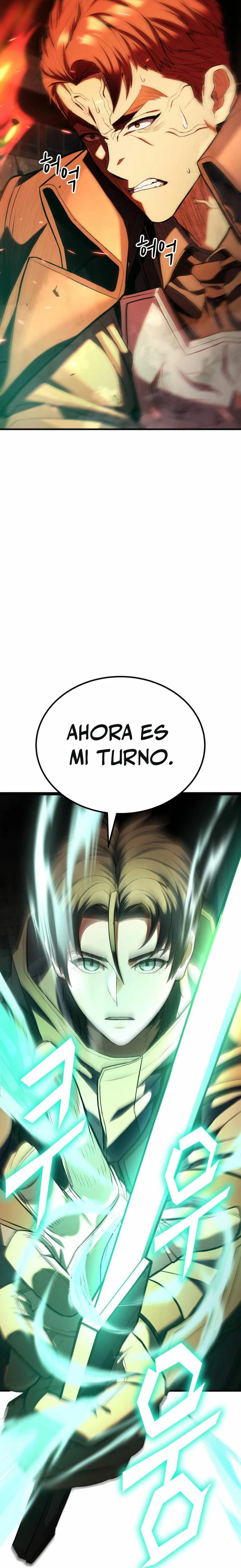 El héroe expulsado es demasiado fuerte. - Capítulo 1 - Página 7 - LectorTMOo