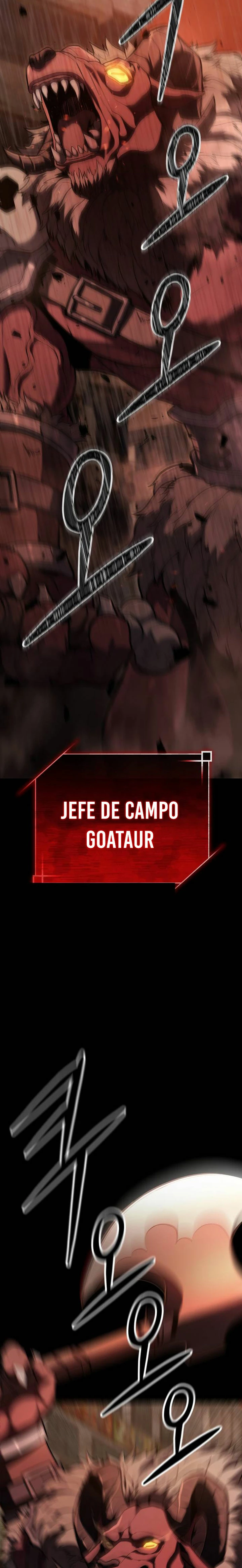 El héroe expulsado es demasiado fuerte. - Capítulo 1 - Página 16 - LectorTMOo