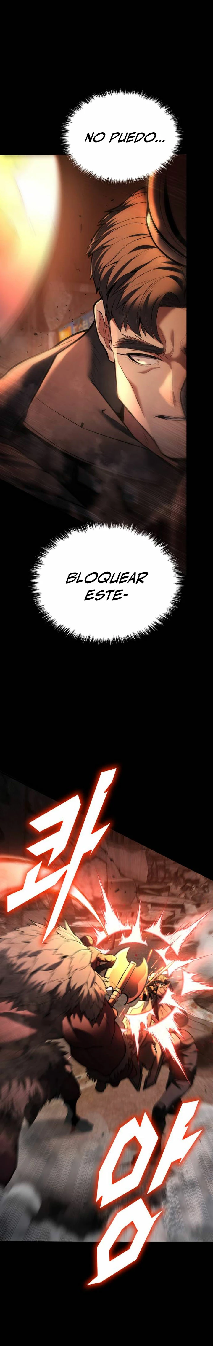 El héroe expulsado es demasiado fuerte. - Capítulo 1 - Página 19 - LectorTMOo